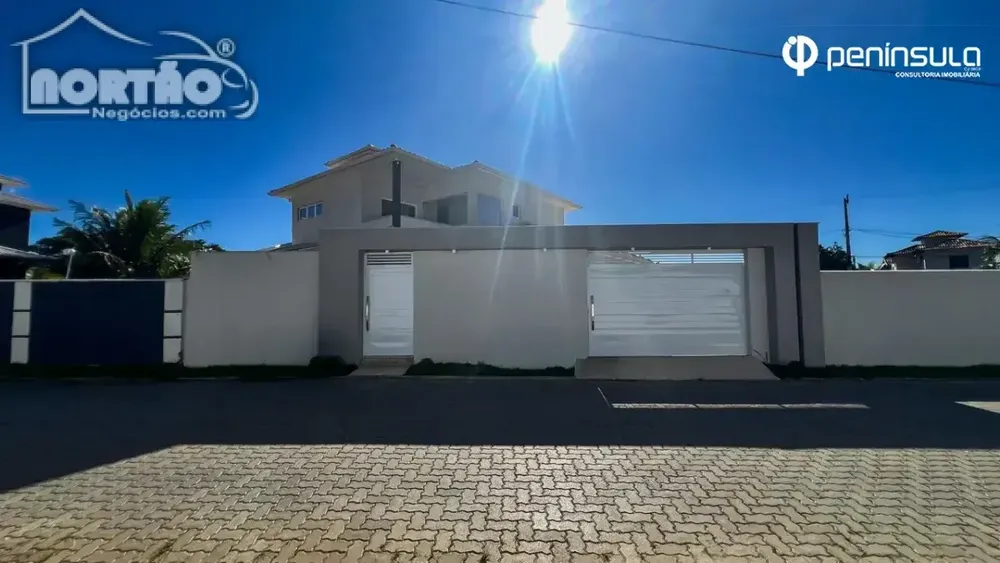 Casa, 6 quartos, 450 m² - Foto 2