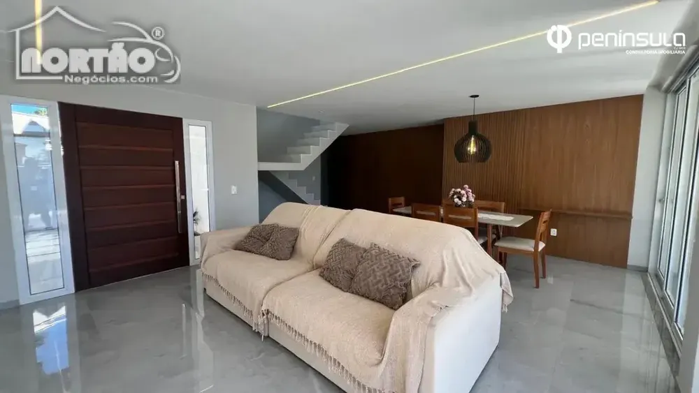 Casa, 6 quartos, 450 m² - Foto 7