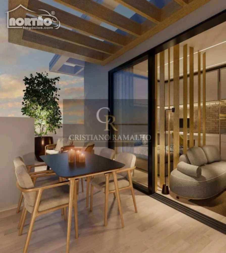 Casa, 2 quartos, 78 m² - Foto 14
