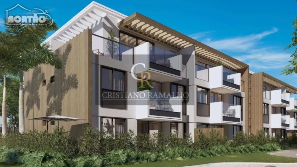 Casa, 2 quartos, 78 m² - Foto 2