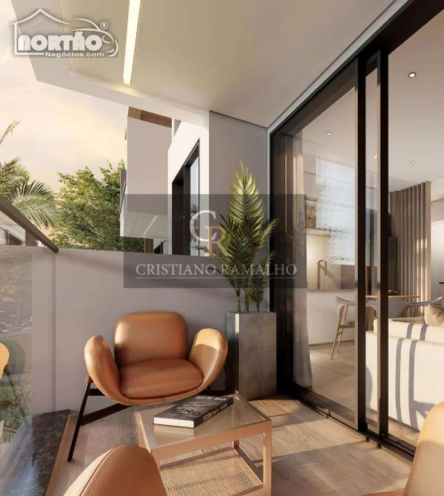 Casa, 2 quartos, 78 m² - Foto 10