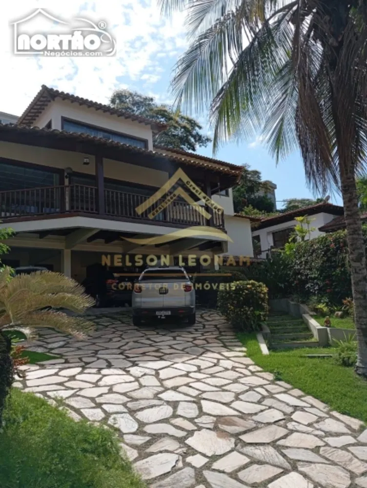 Casa, 10 quartos, 470 m² - Foto 4