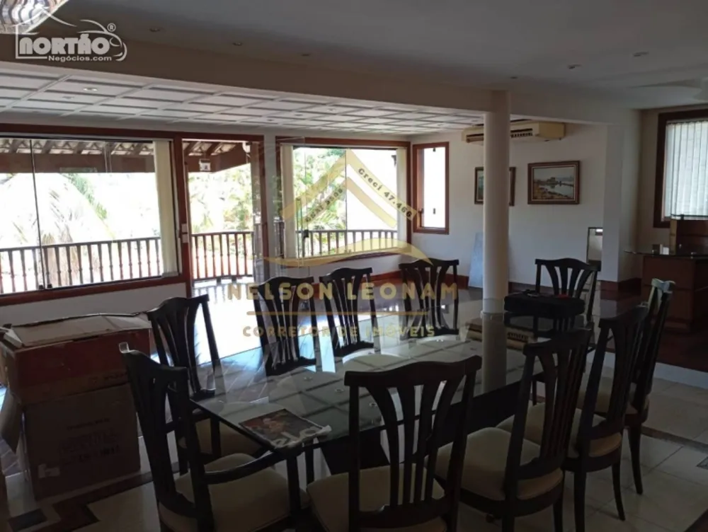 Casa, 10 quartos, 470 m² - Foto 16