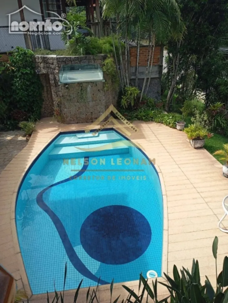 Casa, 10 quartos, 470 m² - Foto 12