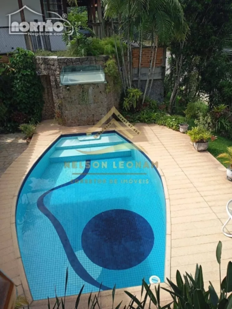 Casa, 10 quartos, 470 m² - Foto 5