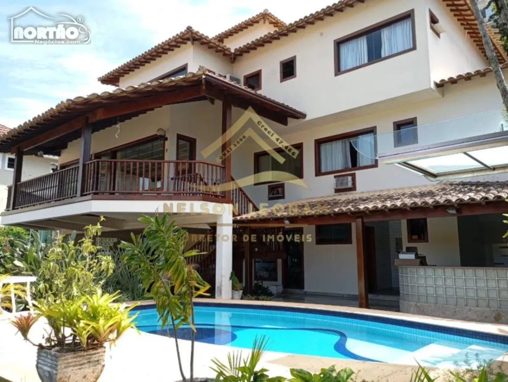 Casa, 10 quartos, 470 m² - Foto 2