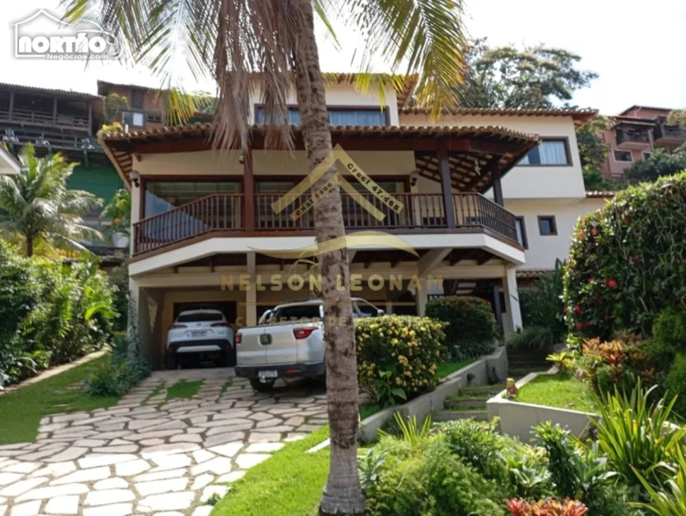 Casa, 10 quartos, 470 m² - Foto 6