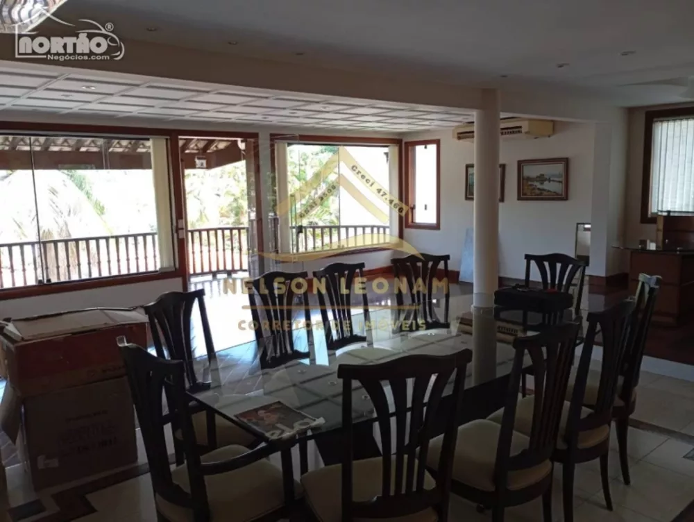 Casa, 10 quartos, 470 m² - Foto 4