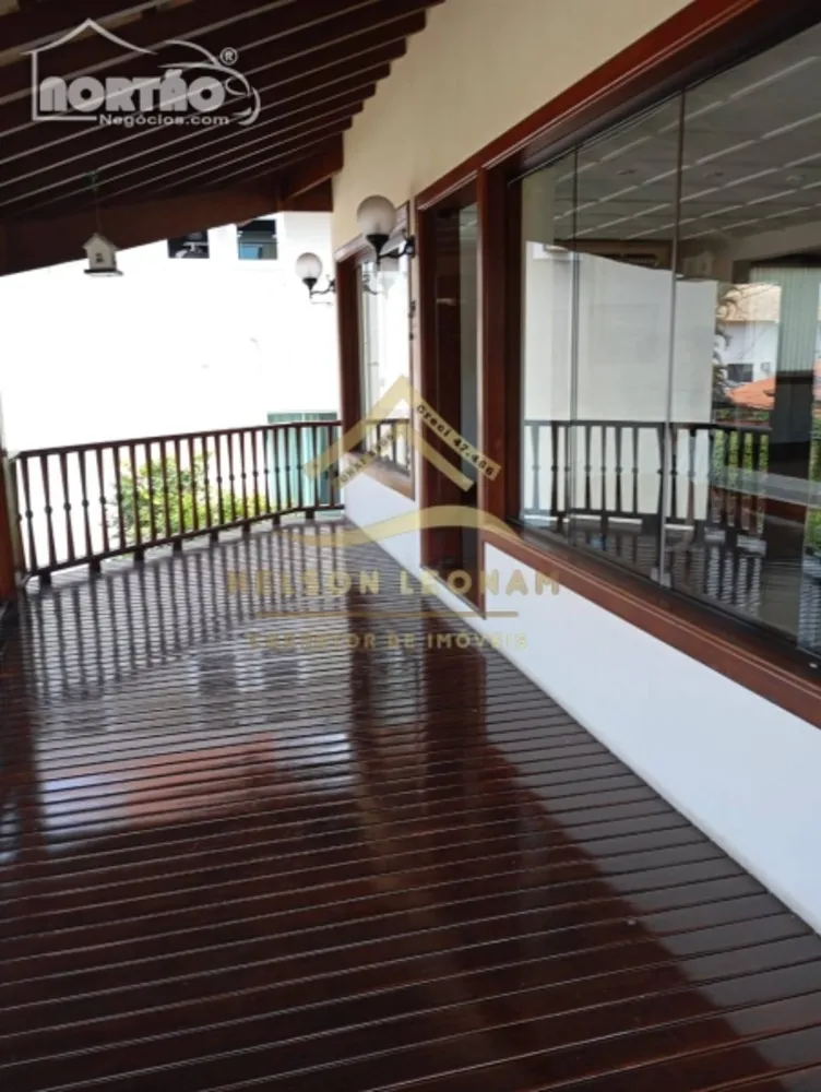 Casa, 10 quartos, 470 m² - Foto 20