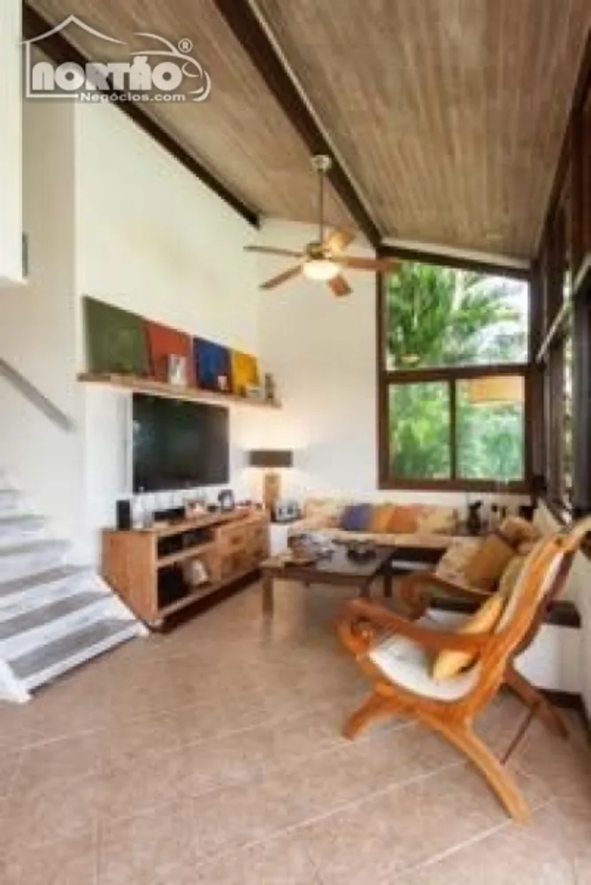 Casa, 7 quartos, 1900 m² - Foto 6