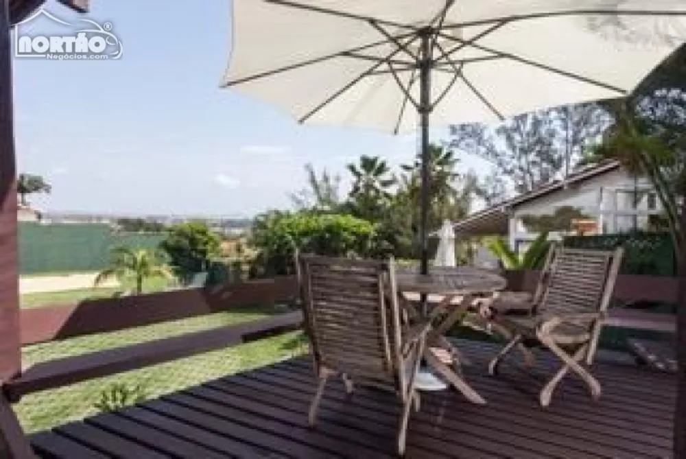 Casa, 7 quartos, 1900 m² - Foto 4