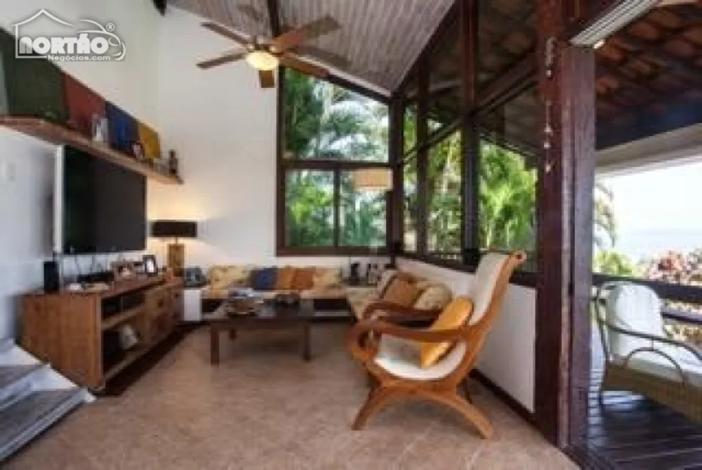 Casa, 7 quartos, 1900 m² - Foto 5