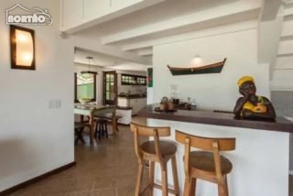 Casa, 7 quartos, 1900 m² - Foto 8