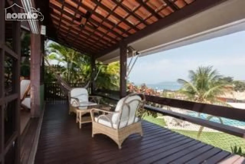 Casa, 7 quartos, 1900 m² - Foto 3