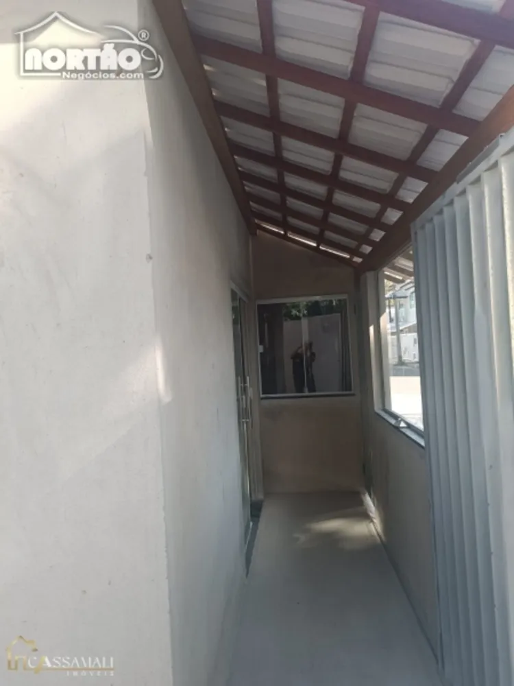 Casa, 2 quartos - Foto 5