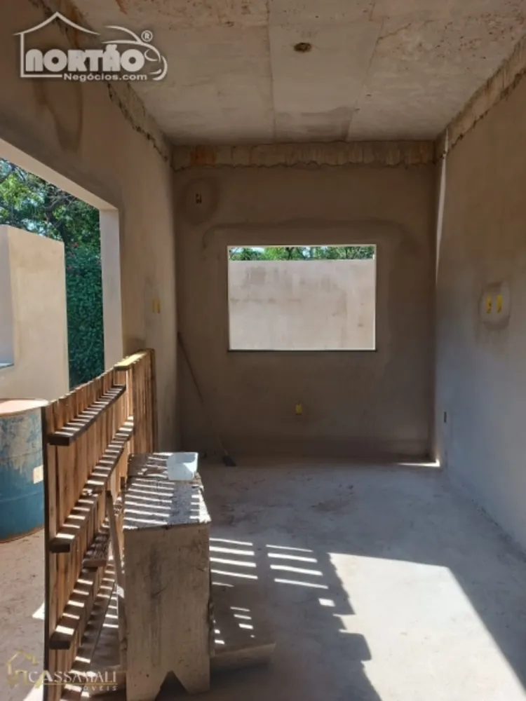Casa, 2 quartos - Foto 4