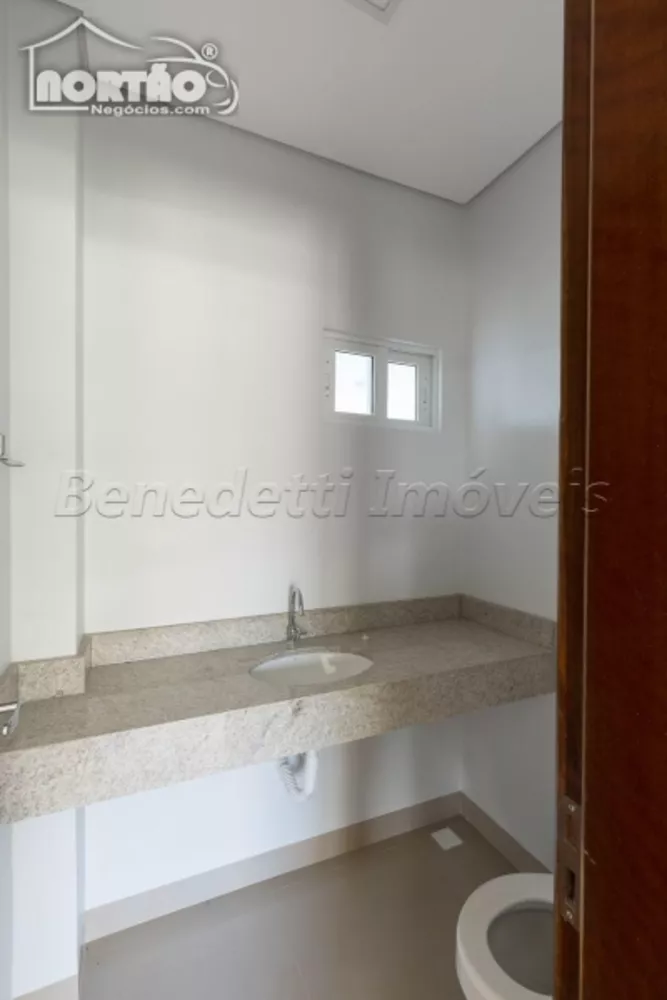 Casa à venda com 3 quartos, 116m² - Foto 5