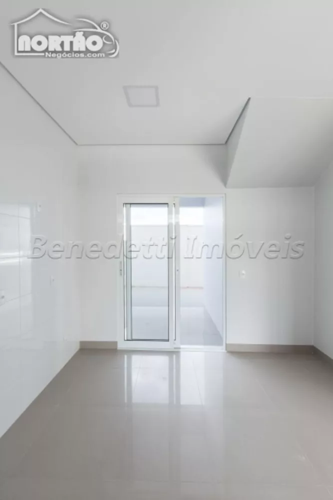 Casa à venda com 3 quartos, 116m² - Foto 6