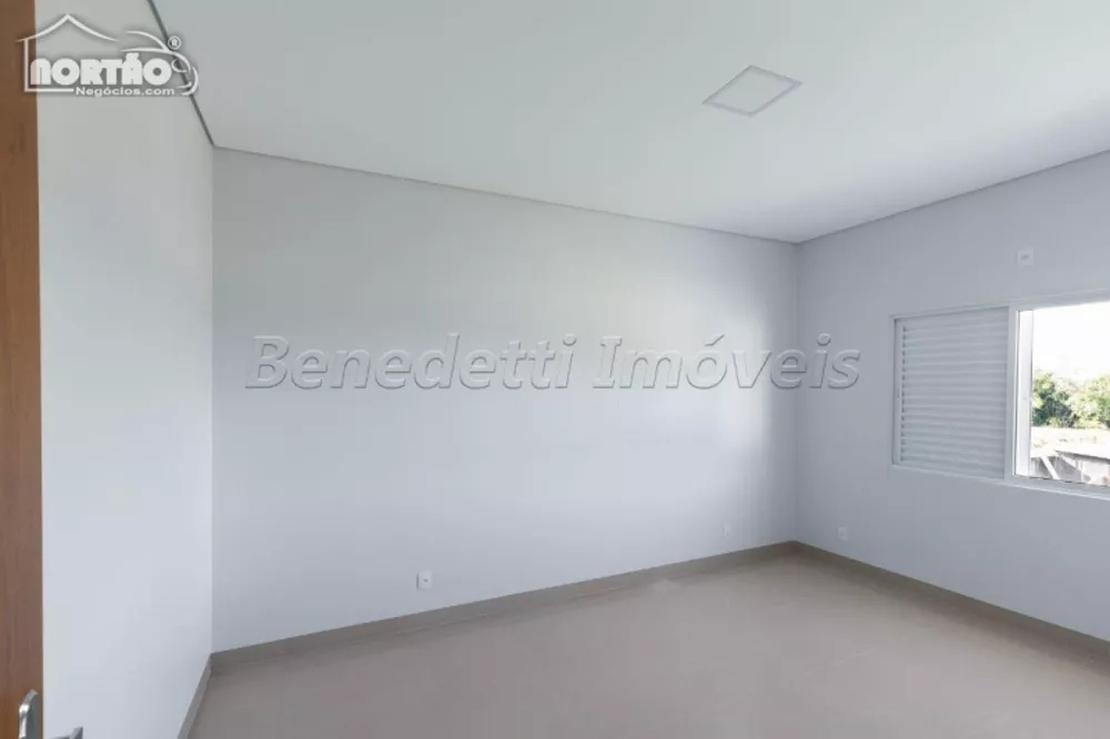 Casa à venda com 3 quartos, 116m² - Foto 8