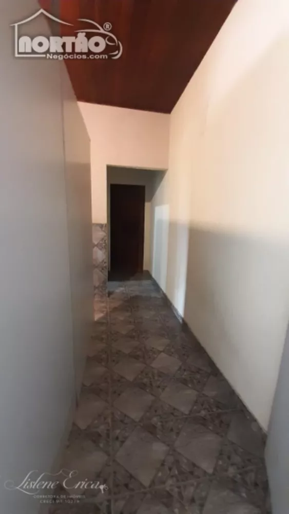 Casa à venda com 1 quarto - Foto 4