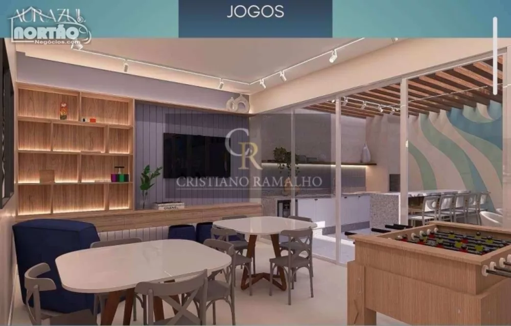 Casa, 3 quartos, 108 m² - Foto 9