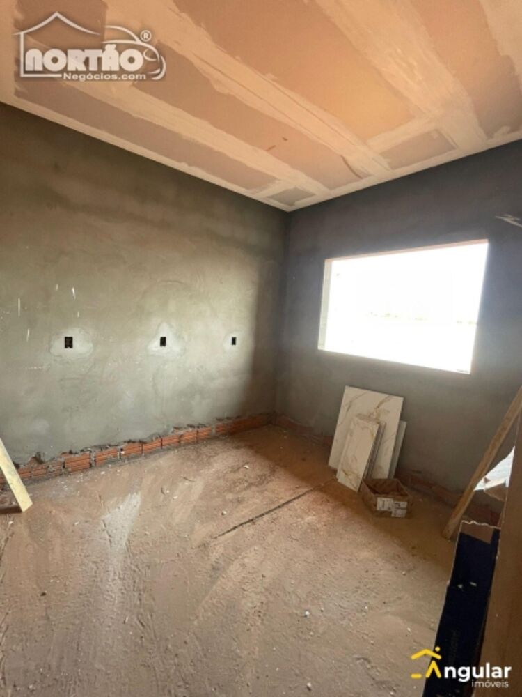 Casa, 2 quartos, 71 m² - Foto 5