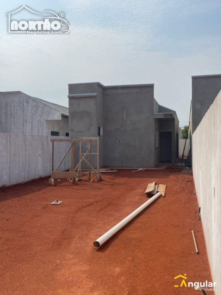 Casa, 2 quartos, 71 m² - Foto 8