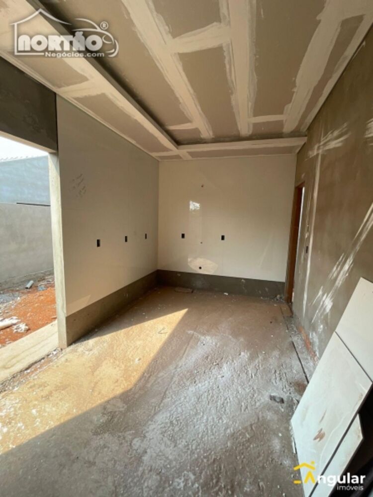 Casa, 2 quartos, 71 m² - Foto 4