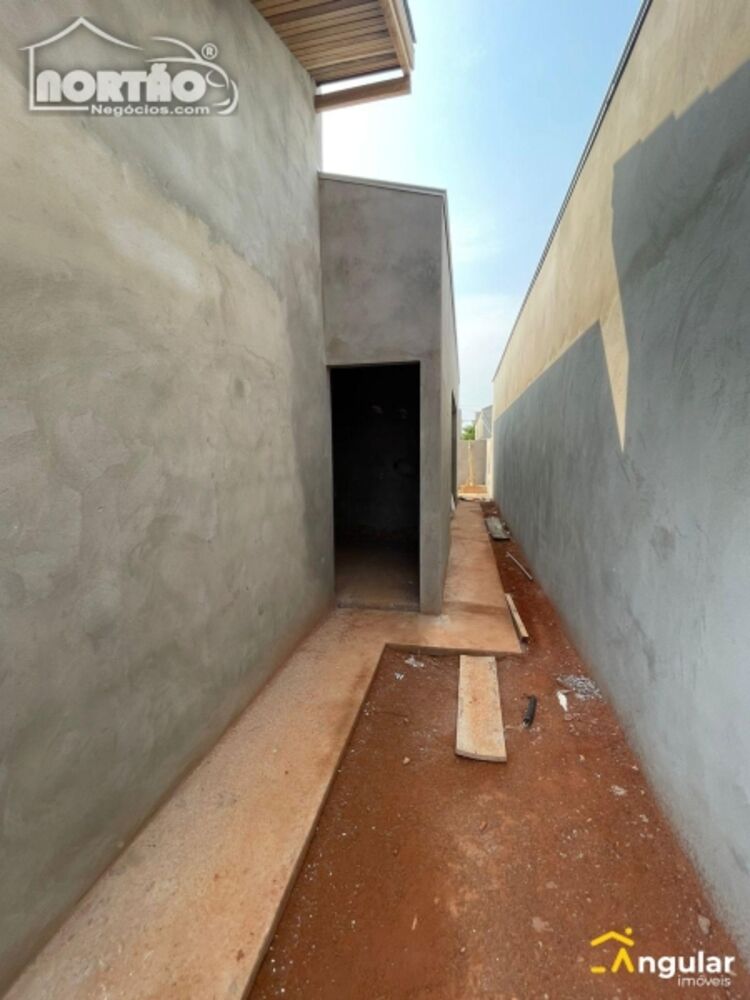 Casa, 2 quartos, 71 m² - Foto 2