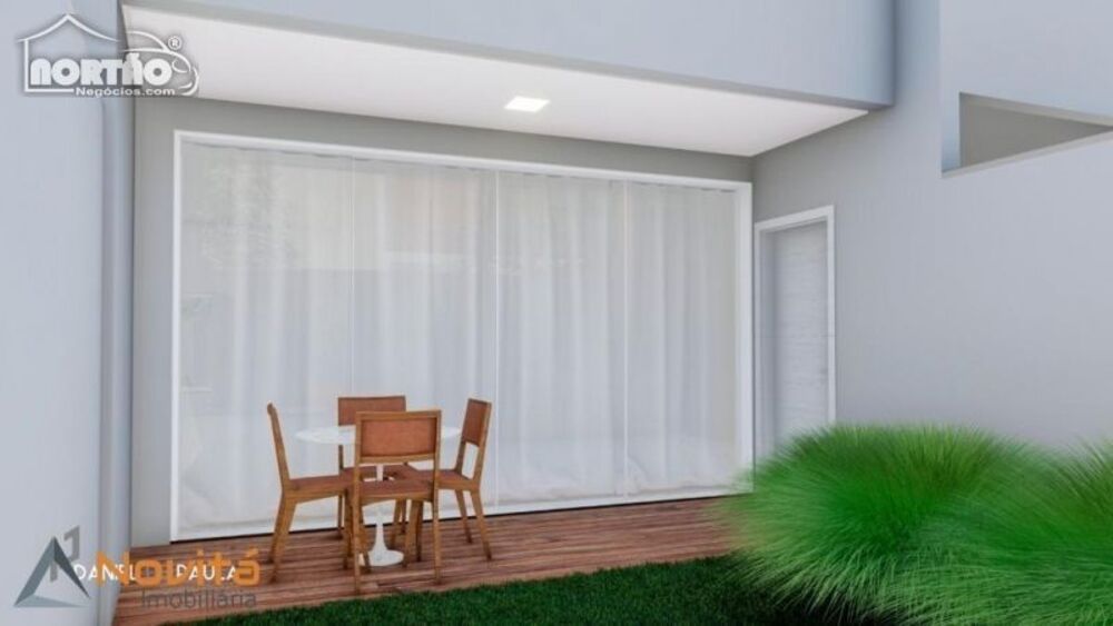 Casa, 3 quartos, 134 m² - Foto 4