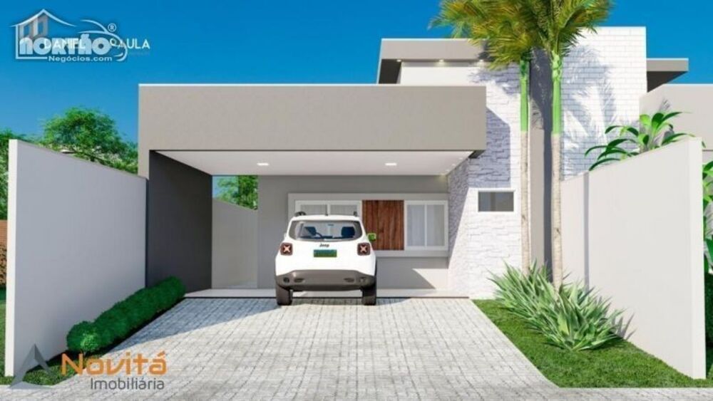 Casa, 3 quartos, 134 m² - Foto 3