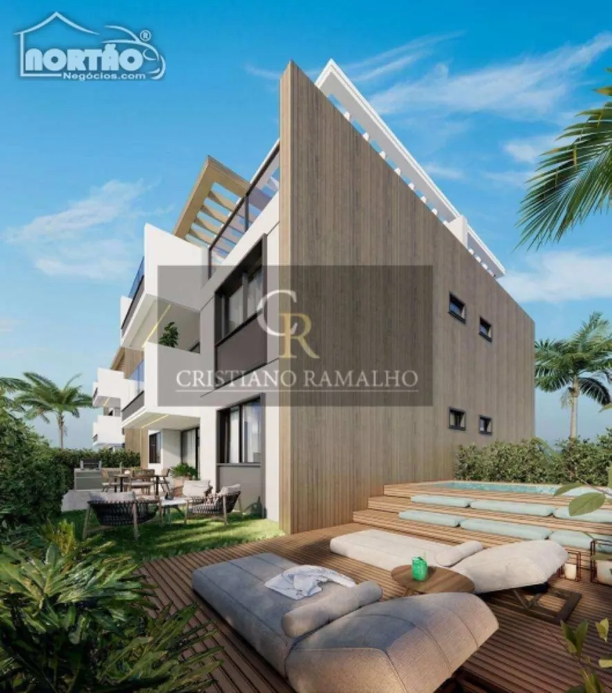 Casa, 2 quartos, 42 m² - Foto 12