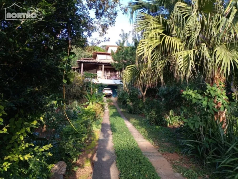 Casa, 4 quartos, 1250 m² - Foto 2