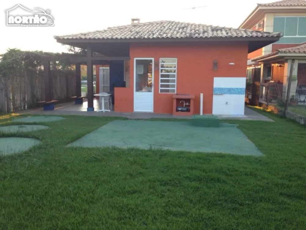 Casa à venda com 5 quartos, 400m² - Foto 5