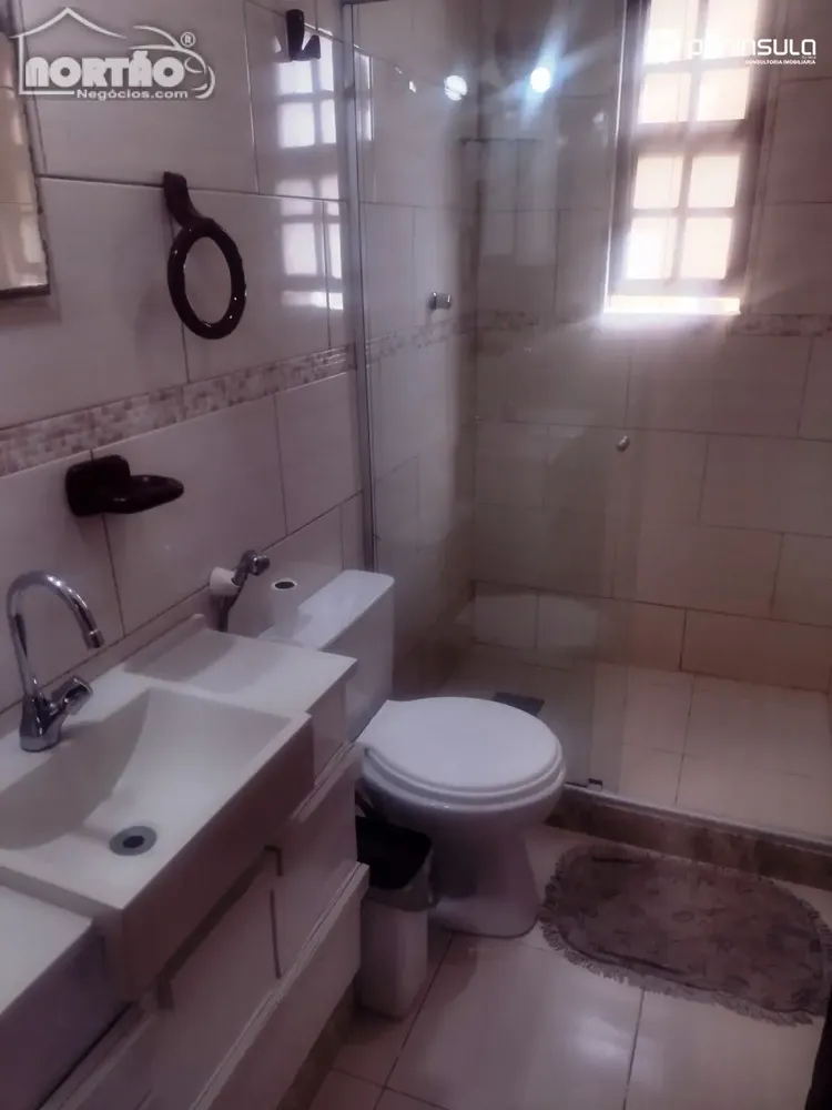 Casa, 2 quartos, 40 m² - Foto 9
