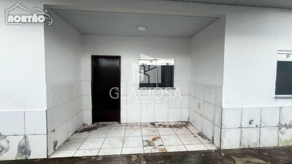 Casa, 3 quartos - Foto 2