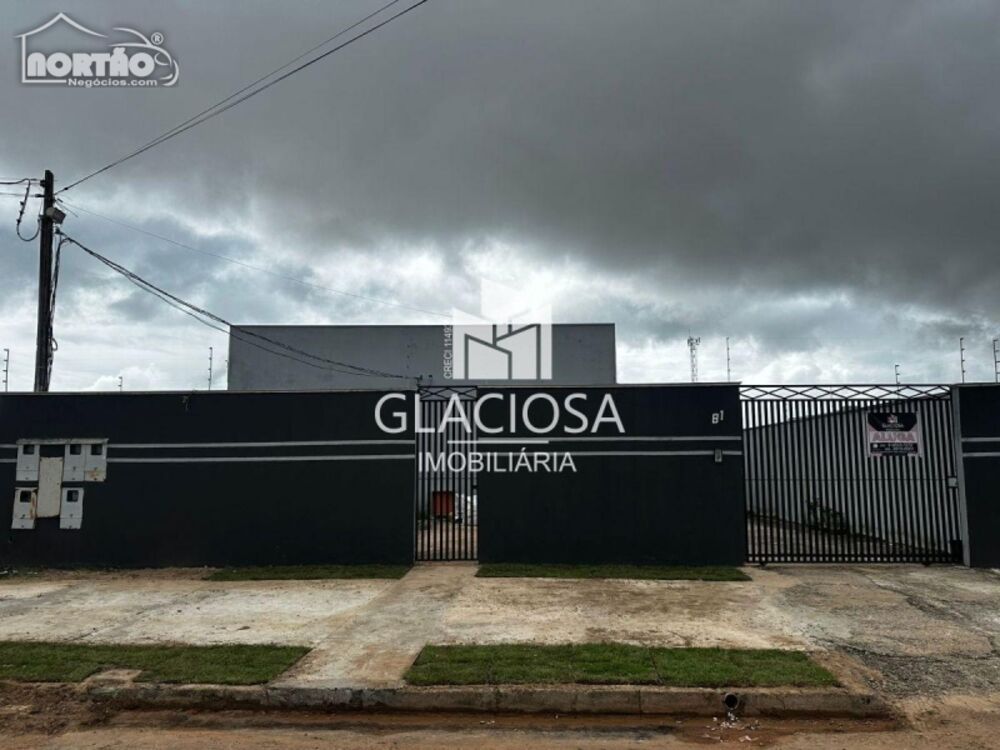 Casa, 3 quartos - Foto 8
