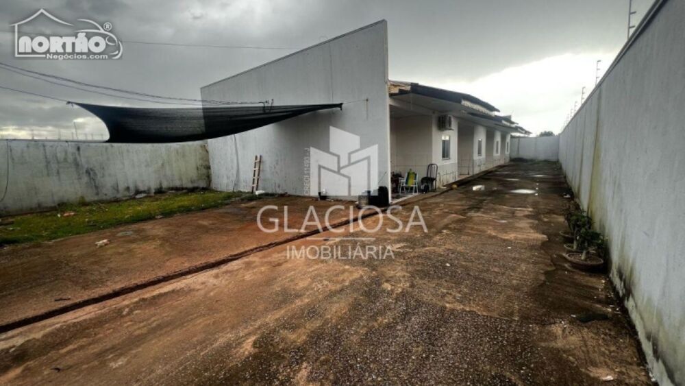 Casa, 3 quartos - Foto 7