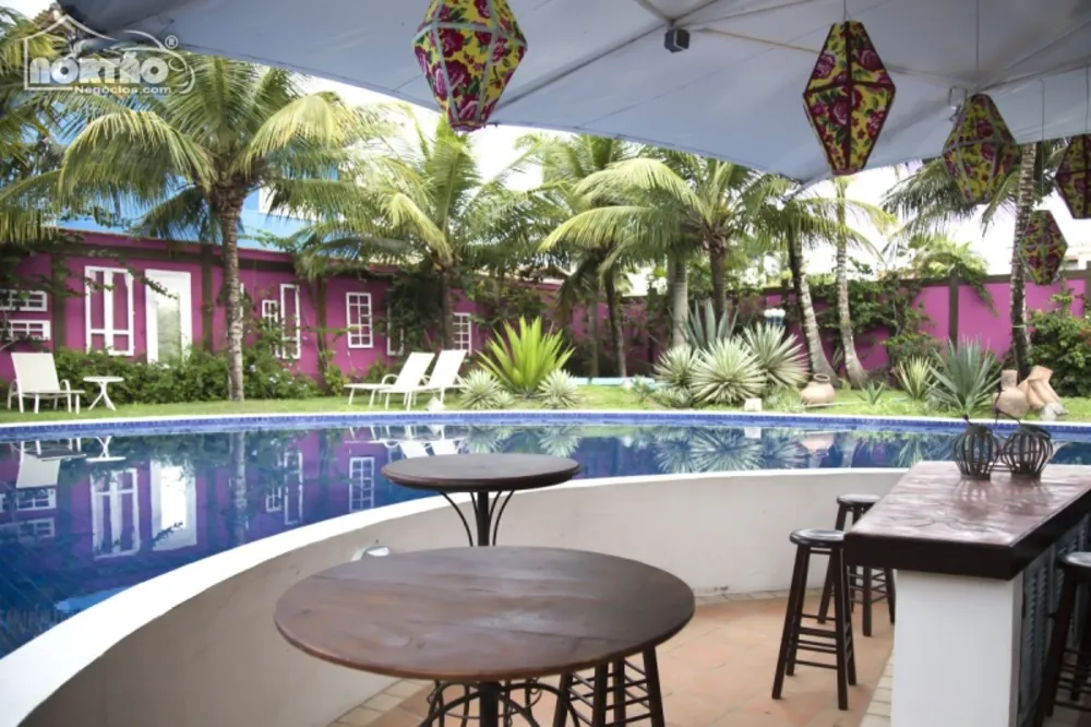 Casa, 3 quartos, 800 m² - Foto 1