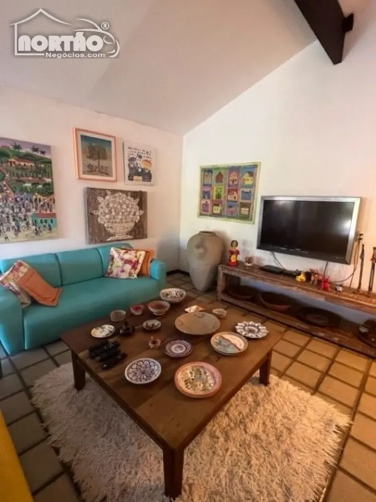 Casa, 3 quartos, 800 m² - Foto 9