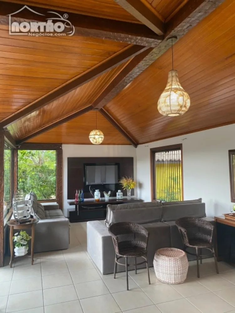 Casa, 2 quartos, 200 m² - Foto 10