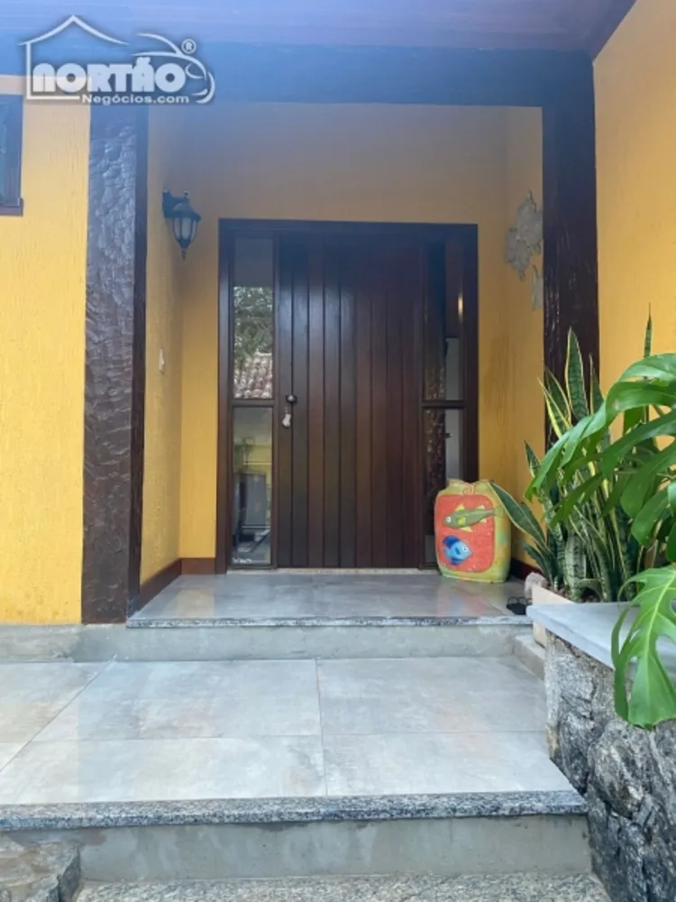Casa, 2 quartos, 200 m² - Foto 4