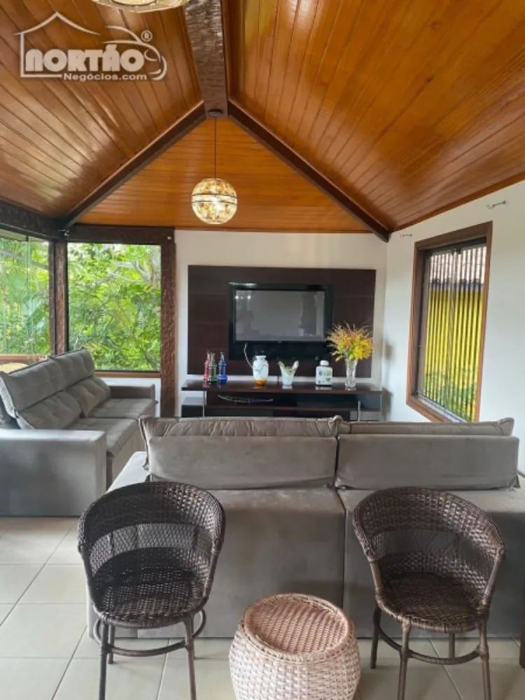 Casa, 2 quartos, 200 m² - Foto 5