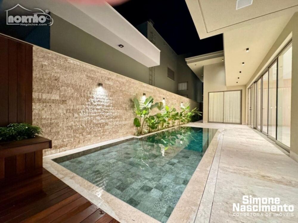 Casa, 1 quarto, 243 m² - Foto 9