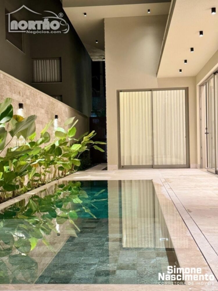 Casa, 1 quarto, 243 m² - Foto 10