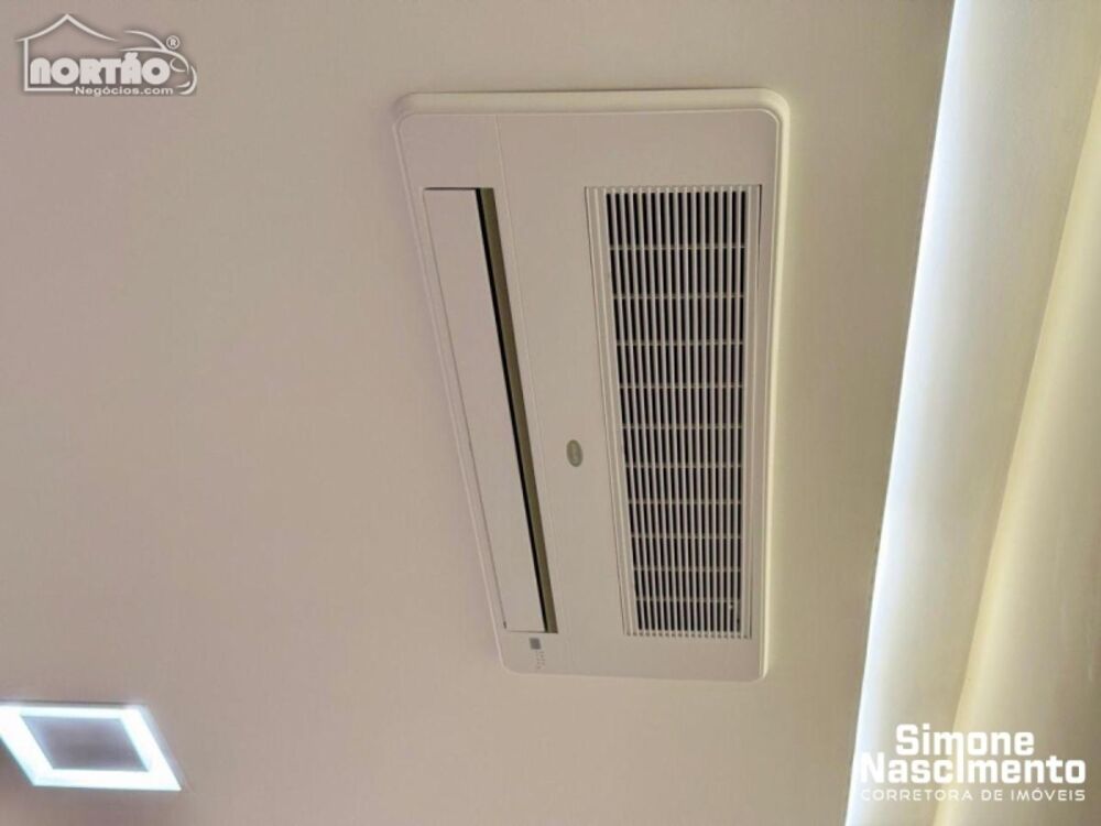 Casa, 1 quarto, 243 m² - Foto 8