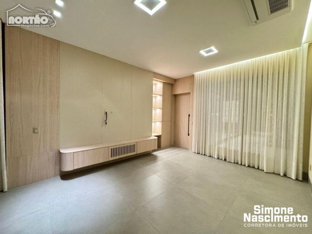 Casa, 1 quarto, 243 m² - Foto 7