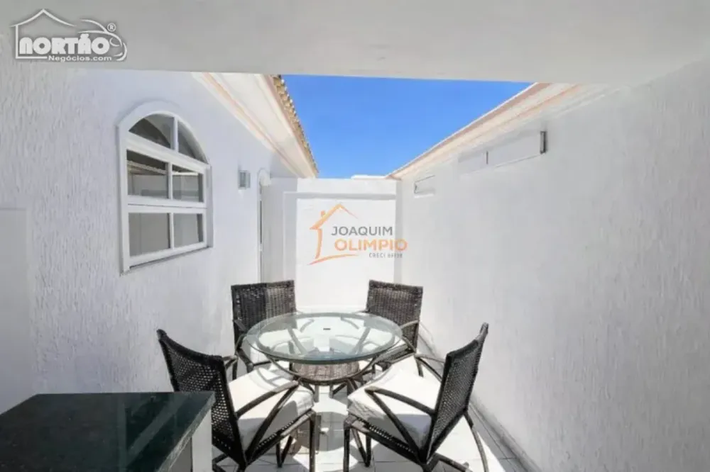Casa, 3 quartos - Foto 10