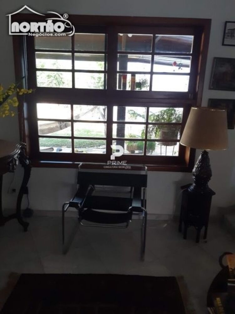 Casa, 7 quartos, 304 m² - Foto 10