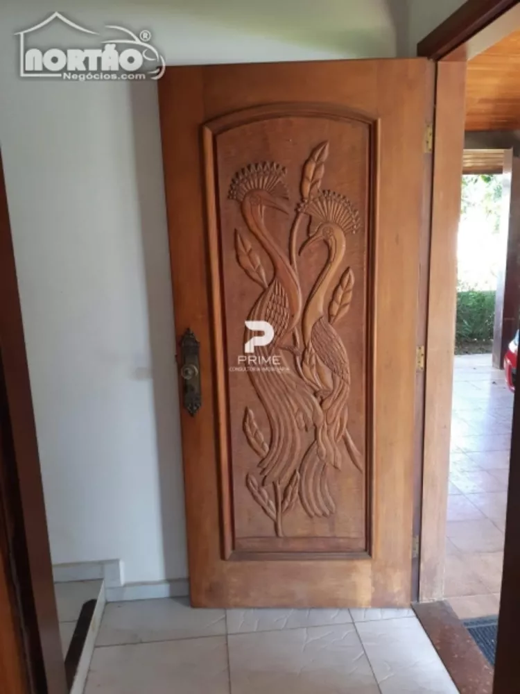 Casa, 7 quartos, 304 m² - Foto 7